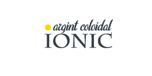 argintcoloidal ionic