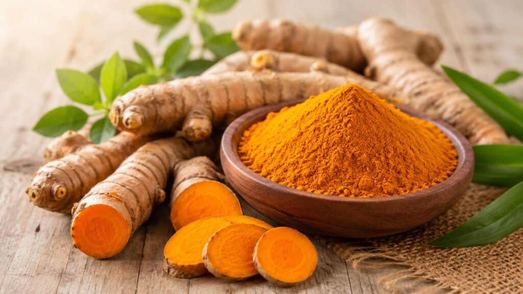 turmeric