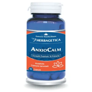 anxiocalm herbagetica 60 capsule jpg