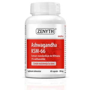 ashwagandha ksm 66 60 capsule zenyth 3562