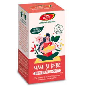 bebe biosept sirop mami si bebe a19 100 ml fares 5497