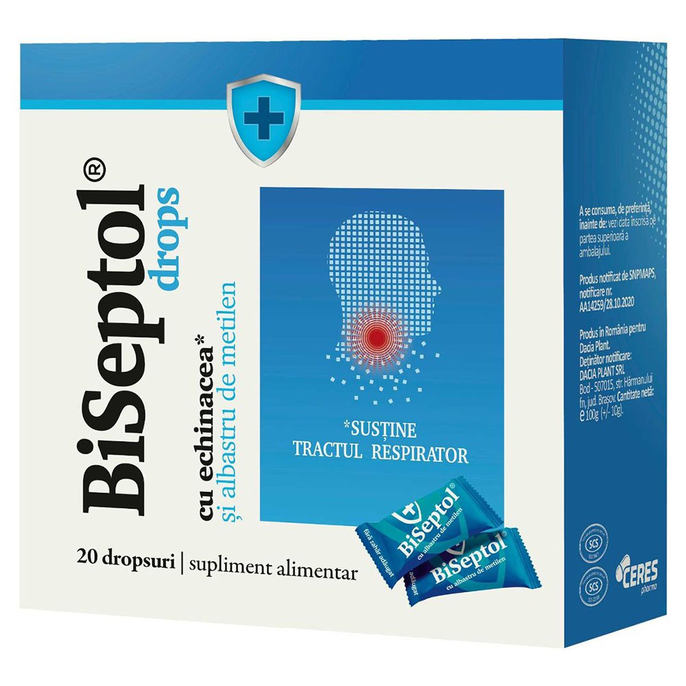 biseptol drops 1 biseptol drops 1