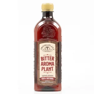 bitter aroma plant 500ml aroma plant 9803