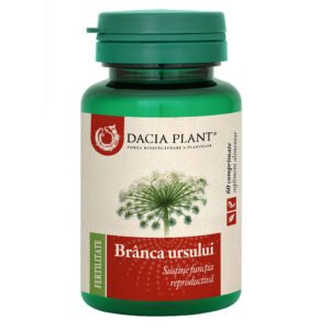 branca ursului 60cpr 1