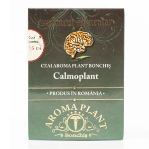 ceai calmoplant 150 g aroma plant 6351