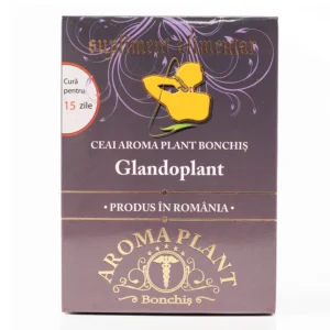 ceai glandoplant 175g aroma plant 968