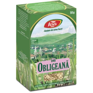 ceai obligeana radacina d46 50 g fares 4115