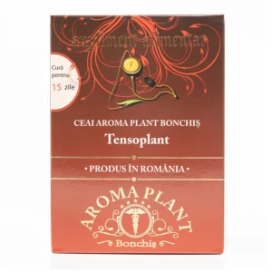 ceai tensoplant 175 g aroma plant 6700