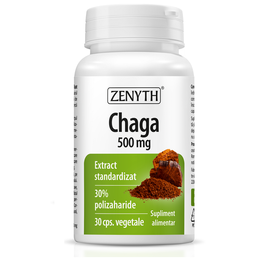 chaga extract 30 capsule zenyth 1026 chaga extract 30 capsule zenyth 1026