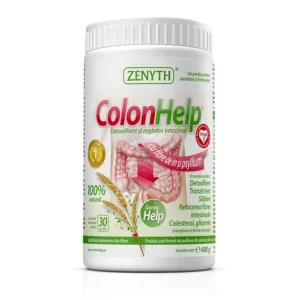 colon help 480 g zenyth 3182