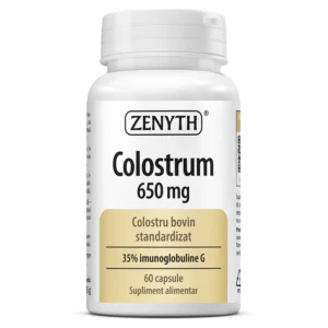 colostru 650 mg 60 capsule zenyth 9115