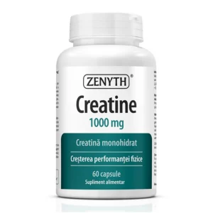 creatine 60 capsule zenyth 3305