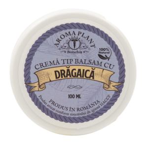 crema de dragaica 100 g aroma plant 5655