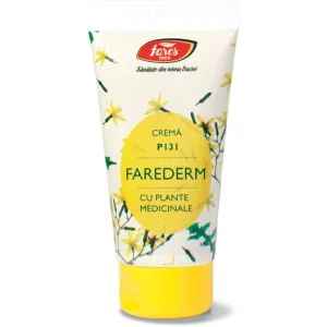 crema farederm p131 50 ml fares 3433