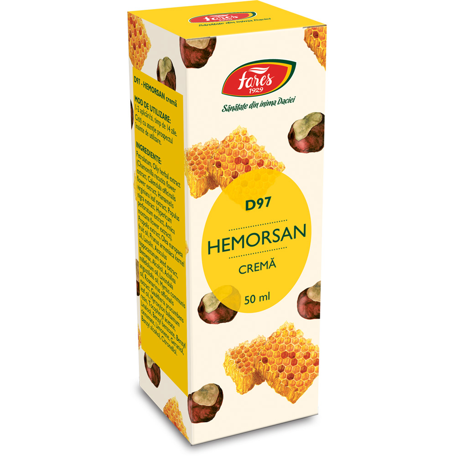 crema hemorsan d97 50 ml fares 4246 crema hemorsan d97 50 ml fares 4246