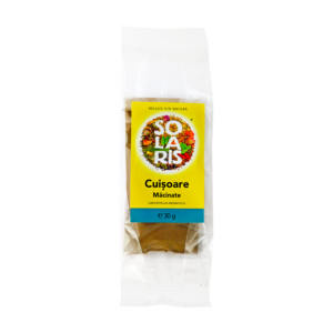 cuisoare macinate 30 g solaris 7882