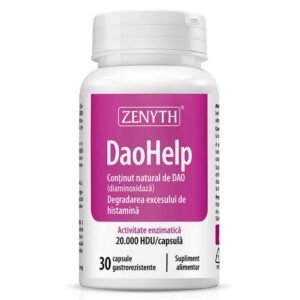 daohelp 30 capsule zenyth 5836 