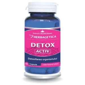 detox activ herbagetica 60 capsule jpg