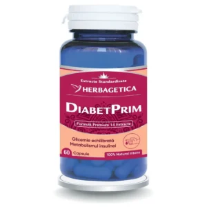diabetprim herbagetica 60 capsule jpg