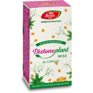 distonoplant n152 capsule