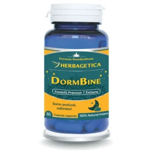 dormbine herbagetica 60 capsule 1 jpg