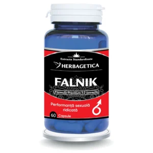falnik 60 capsule herbagetica 4879