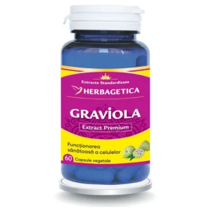 graviola 60 capsule herbagetica 3637