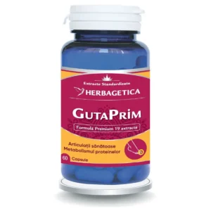 gutaprim herbagetica 60 capsule 1 jpg