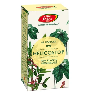 helicostop d91 63 capsule fares 8868