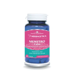menstrocalm 60 capsule herbagetica 6879
