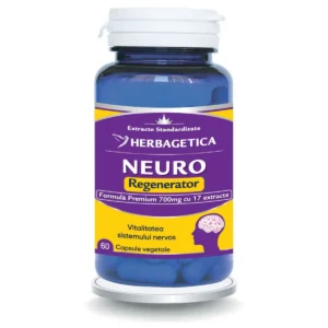 neuroregenerator herbagetica 60 capsule jpg