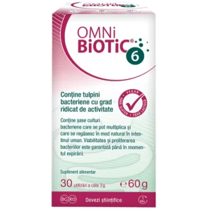 omni biotic 6 60 g institut allergosan 4148