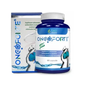 oncoforte 60 capsule bio elemente 2497