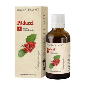 paducel tinctura simpla 50ml revizuita 1