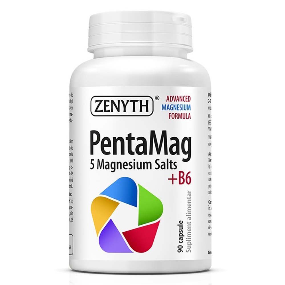 pentamag 90 capsule zenyth 6427 pentamag 90 capsule zenyth 6427