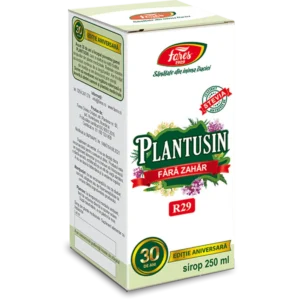 plantusin fara zahar sirop de tuse