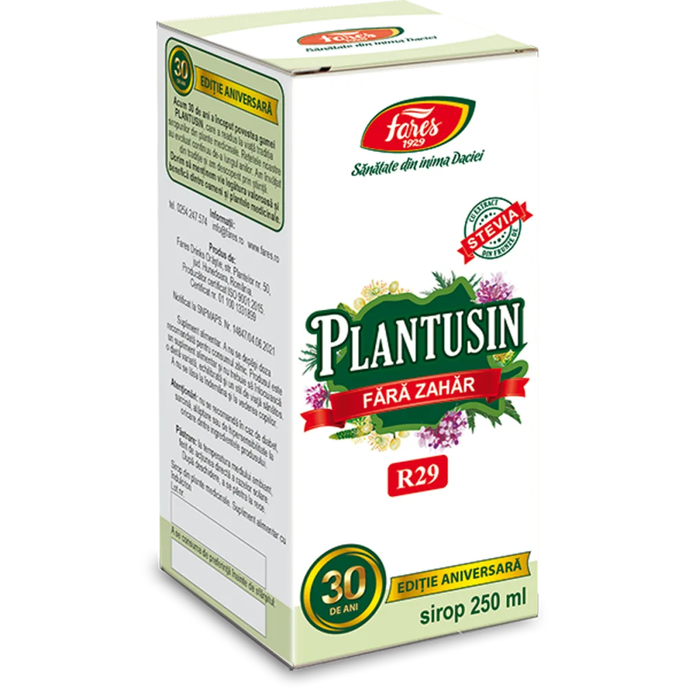 plantusin fara zahar sirop de tuse plantusin fara zahar sirop de tuse