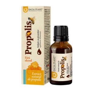 propolis 20 ml extract natural cu picurator 1