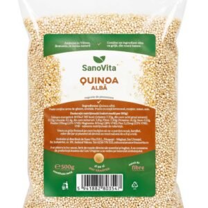 quinoa alba 500g