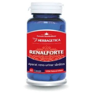 renalforte herbagetica 60 capsule 1 jpg