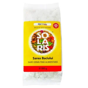 sarea baciului 500 g solaris 5900