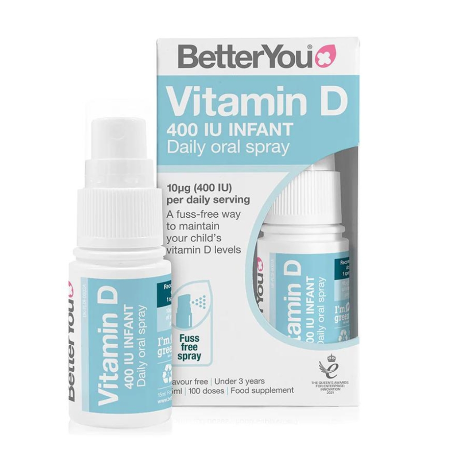 spray oral cu vitamina d infant 400ui 15ml betteryou 1771 spray oral cu vitamina d infant 400ui 15ml betteryou 1771