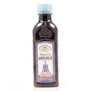 tinctura de dragaica sanziene galbene 200 ml aroma plant 7058