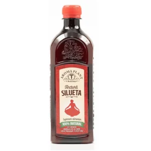 tinctura silueta 500 ml aroma plant 9859
