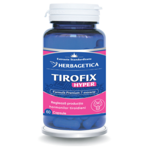 tirofix hyper 60 capsule herbagetica 5033