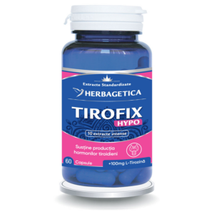 tirofix hypo 60 capsule herbagetica 9442