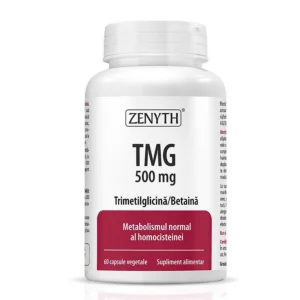 tmg 500 mg 60 capsule zenyth 6893