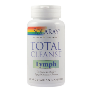 total cleanse lymph