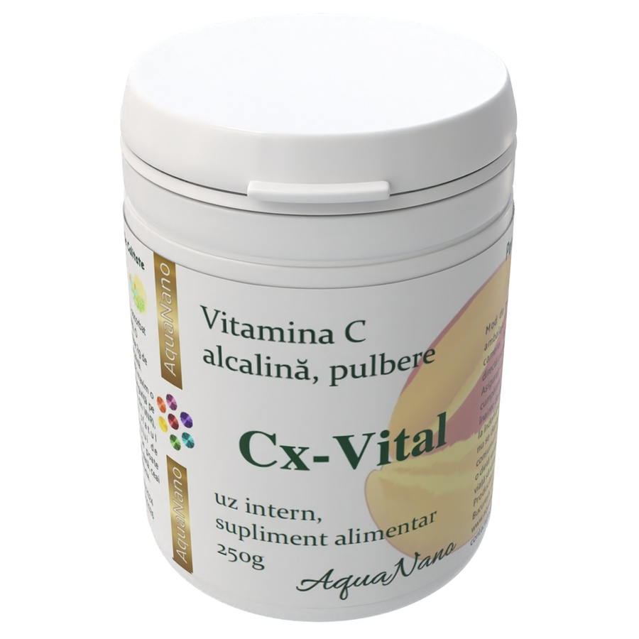 vitamina c alcalina pulbere cx vital aquanano 250 g aghoras 4647 vitamina c alcalina pulbere cx vital aquanano 250 g aghoras 4647
