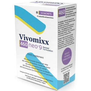 vivomixx neo 460